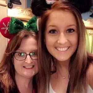 Meet your Posher, Nancy